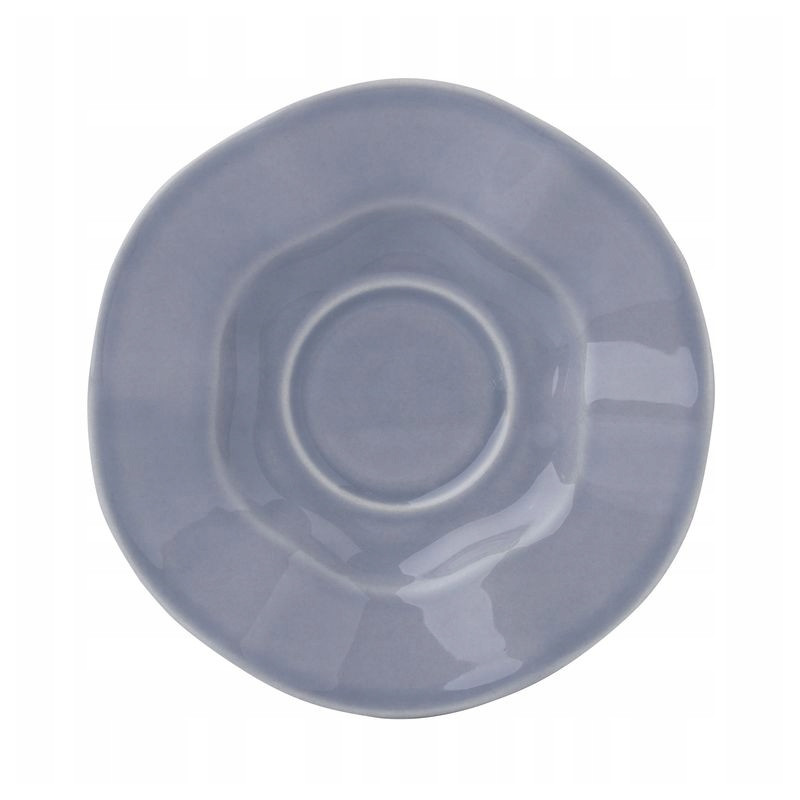 Spodek Diana Rustic Grey 11 cm AMBITION