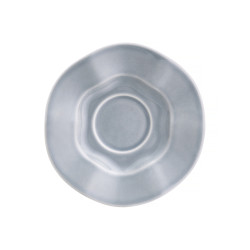 Spodek Diana Rustic Grey 11 cm AMBITION