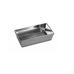 Blacha fakturowana 280x150x75mm SNB