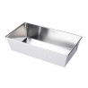 Blacha fakturowana 280x150x75mm SNB