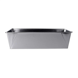 Blacha fakturowana 280x150x75mm SNB
