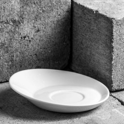 Spodek skośny Fala / Kubiko 15 cm AMBITION
