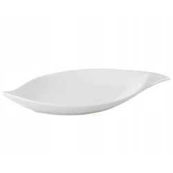 Ambition półmisek łódka salsa 31,2x18cm