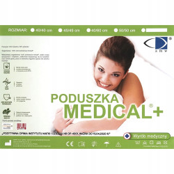MEDICAL 40/40 JASIEK