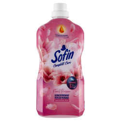 SOFIN PŁYN DO PŁUKANIA 1.8L FLORAL PASSION