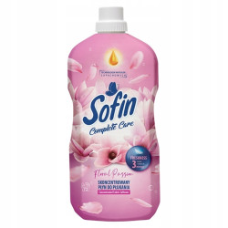 SOFIN PŁYN DO PŁUKANIA 1.8L FLORAL PASSION
