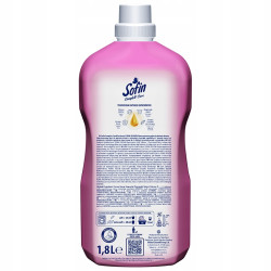 SOFIN PŁYN DO PŁUKANIA 1.8L FLORAL PASSION