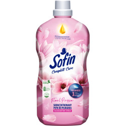 SOFIN PŁYN DO PŁUKANIA 1.8L FLORAL PASSION