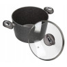 VALDINOX ROCK GARNEK 24CM Z POKRYWĄ