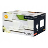 12-elementowy komplet deserowy na 6 osób - PORTO AMBITION