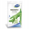 RĘKAWICE ALOESOWE L