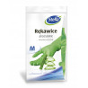 RĘKAWICE ALOESOWE S