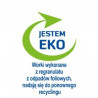WORKI NA ŚMIECI EKO 60L 10SZT STELLA EKOLOGICZNE