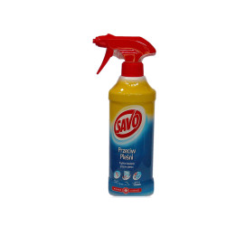 Savo przeciw pleśni, skuteczny środek na pleśń 500ml