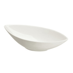 REGULAR NACZYNIE OWALNE ŁÓDKA 24 CM