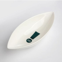 REGULAR NACZYNIE OWALNE ŁÓDKA 24 CM