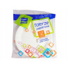 Talerze papierowe 23 cm 12 szt
