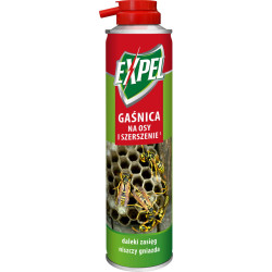 EXPEL GAŚNICA NA OSY I SZERSZENIE 300ML