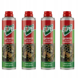 EXPEL GAŚNICA NA OSY I SZERSZENIE 300ML