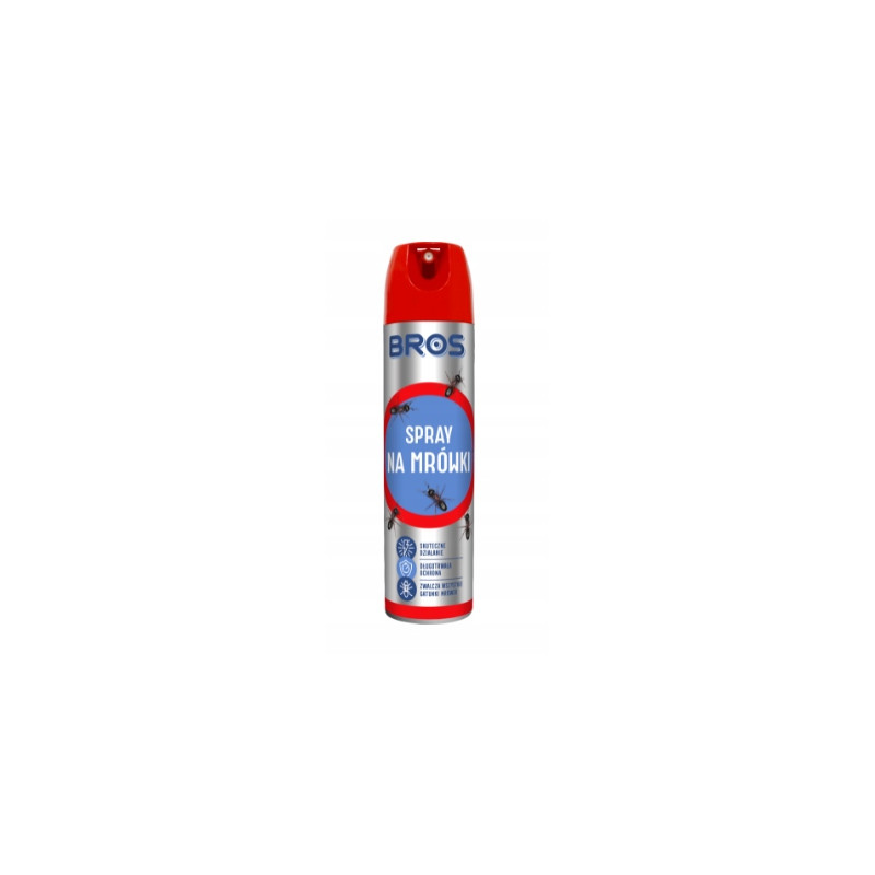 SPRAY NA MRÓWKI 150ML