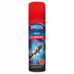 SPRAY NA MRÓWKI 150ML