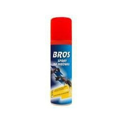 SPRAY NA MRÓWKI 150ML
