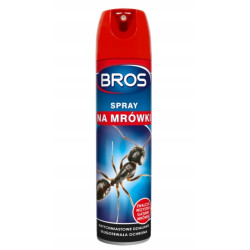 SPRAY NA MRÓWKI 150ML