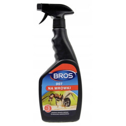 SPRAY NA MRÓWKI 150ML