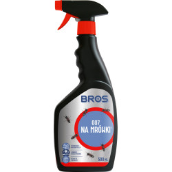 SPRAY NA MRÓWKI 150ML
