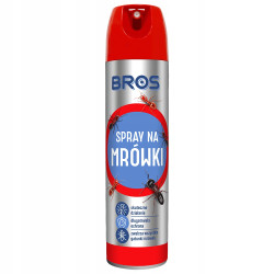 SPRAY NA MRÓWKI 150ML
