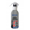 Płyn na KOMARY KLESZCZE 130 ml Środek PRZECIWKO KOMAROM KLESZCZOM 50% DEET