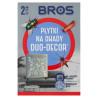 PŁYTKI NA OWADY DECOR 2SZT