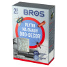 PŁYTKI NA OWADY DECOR 2SZT