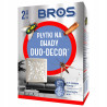 PŁYTKI NA OWADY DECOR 2SZT