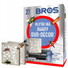 PŁYTKI NA OWADY DECOR 2SZT