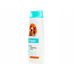 HAPPS szampon przeciw pchłom 150 ml