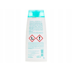 HAPPS szampon przeciw pchłom 150 ml
