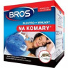 Bros Elektryczny na komary i wkłady 10 szt.