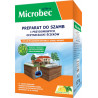 Microbec ULTRA bakterie do szamb SASZETKA 25g