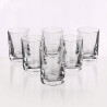 KOMPLET 6 KIELISZKÓW WÓDKA 50ML