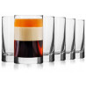 KOMPLET 6 KIELISZKÓW WÓDKA 50ML
