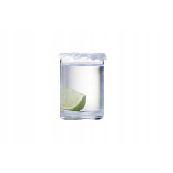 KOMPLET 6 KIELISZKÓW WÓDKA 50ML