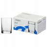 KOMPLET 6 KIELISZKÓW WÓDKA 50ML