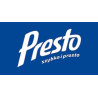 PRESTO ściereczki nawilżane Uniwersalne 120szt