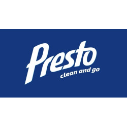 PRESTO ściereczki nawilżane Uniwersalne 120szt