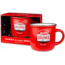 KUBEK HOBBY SERIAL