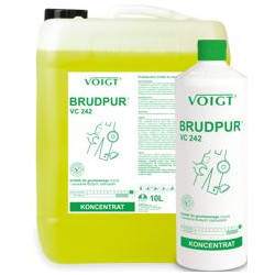 VC 150 GRUNDPUR 1L ŚRODEK DO GRUNTOWEGO MYCIA SILN