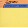 Papier ścierny 60 op.3szt 280x230mm PS30 żółty