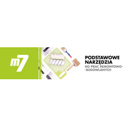 Szpachelka malarska 12 cm