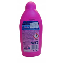 Szampon do prania dywanów Vanish 450 ml